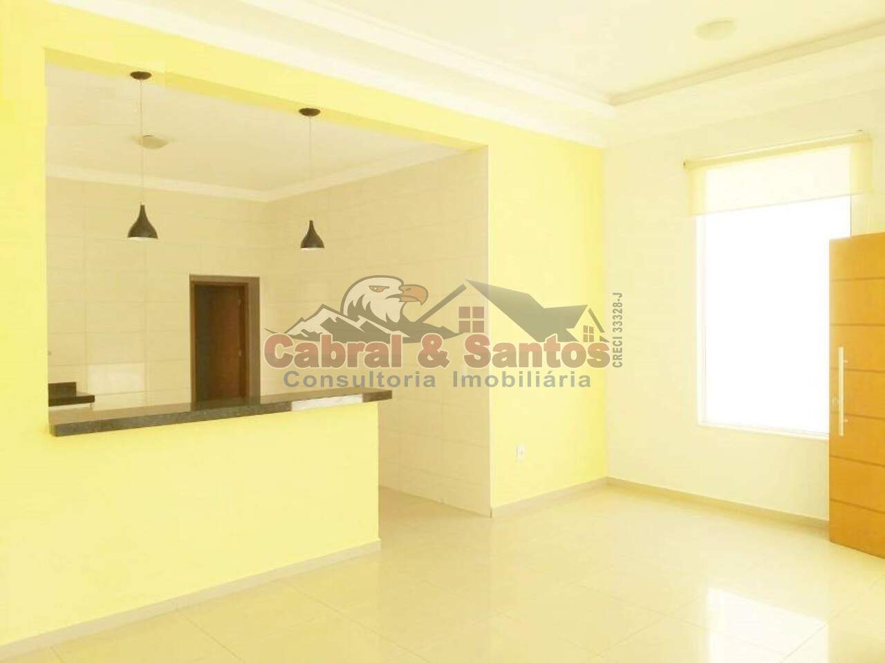 Casa à venda no RESIDENCIAL SÃO BENTO: Foto 03