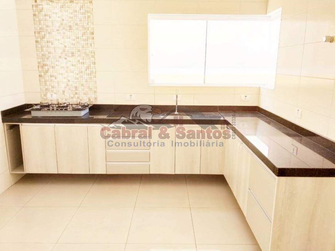 Casa à venda no RESIDENCIAL SÃO BENTO: Foto 06
