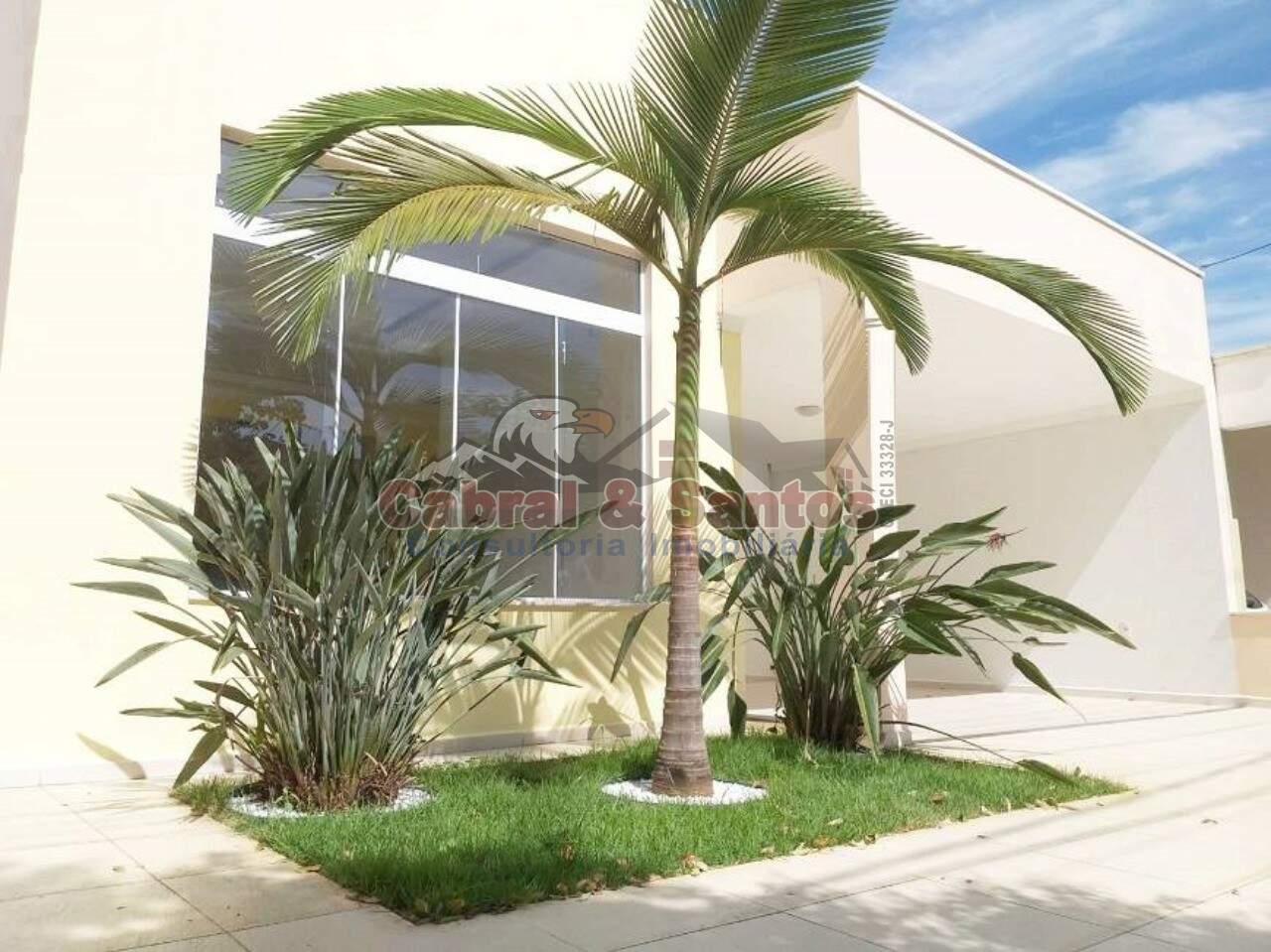 Casa à venda no RESIDENCIAL SÃO BENTO: Foto 02