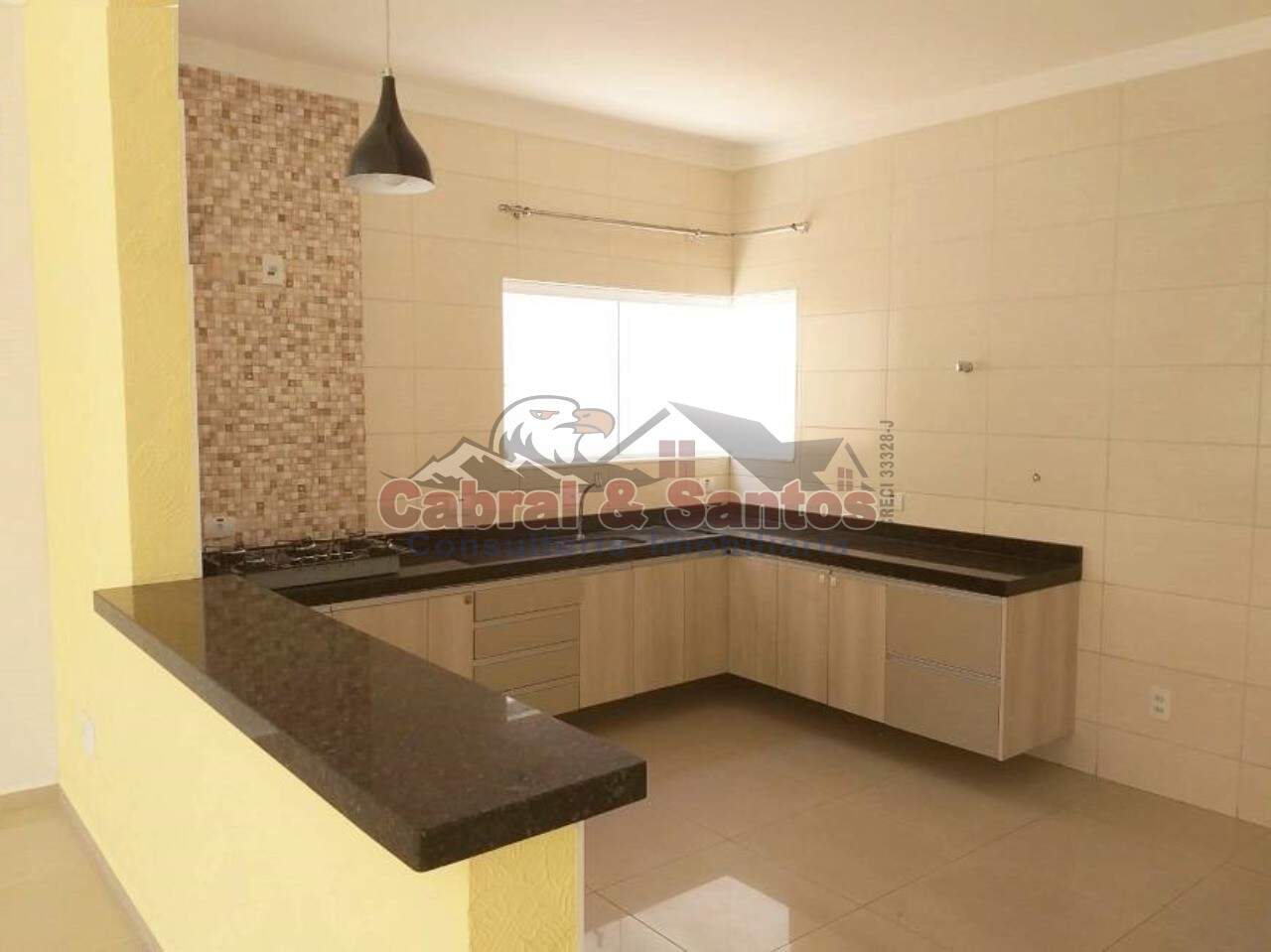 Casa à venda no RESIDENCIAL SÃO BENTO: Foto 05
