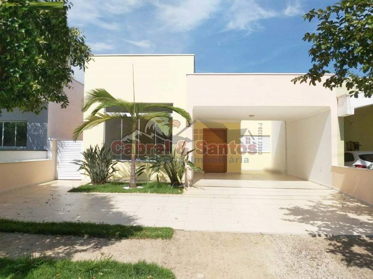 Casa à venda no RESIDENCIAL SÃO BENTO: Foto 01