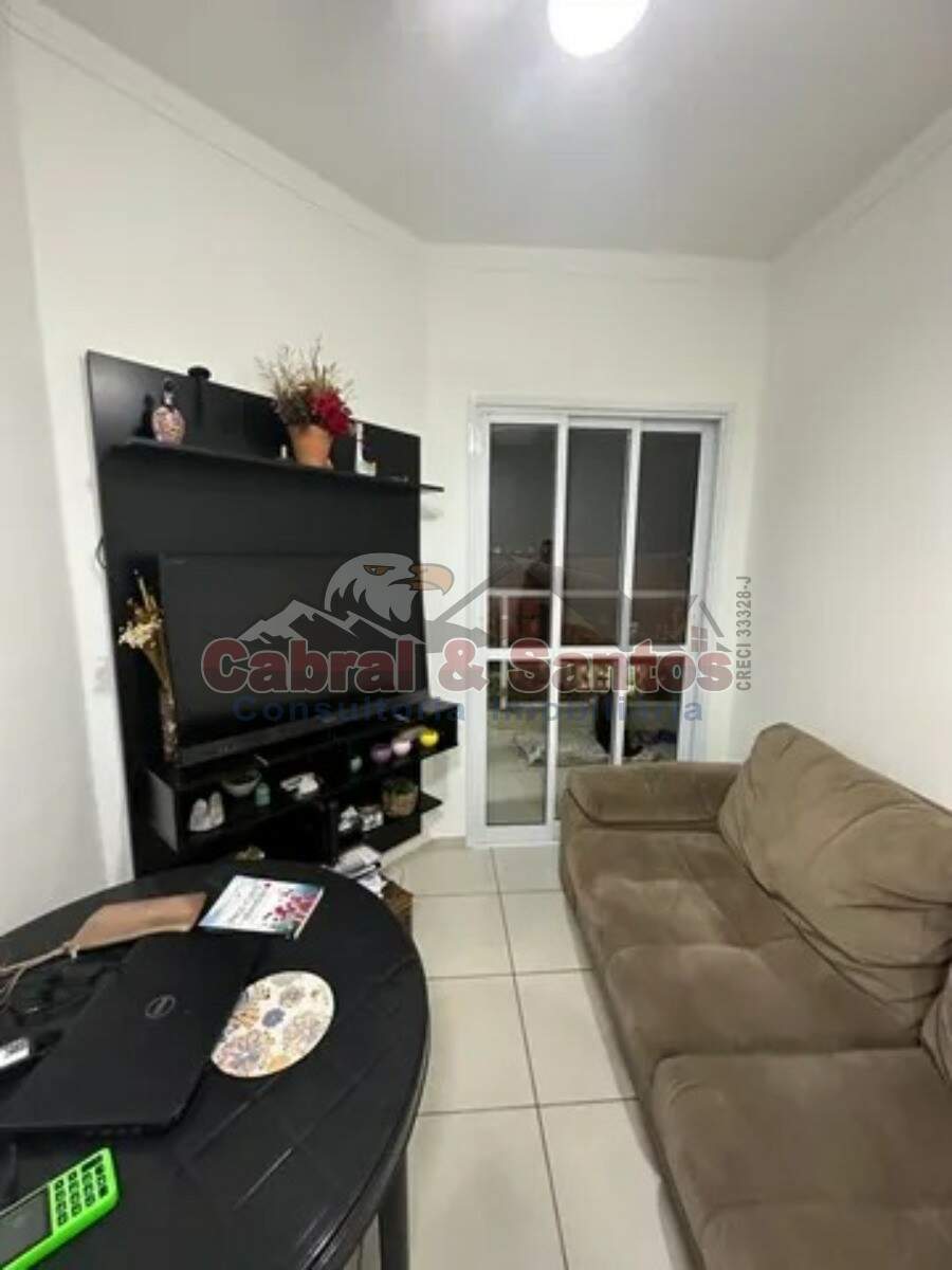 Apartamento à venda no RANCHO GRANDE: Foto 01