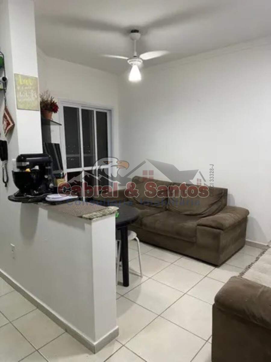 Apartamento à venda no RANCHO GRANDE: Foto 02