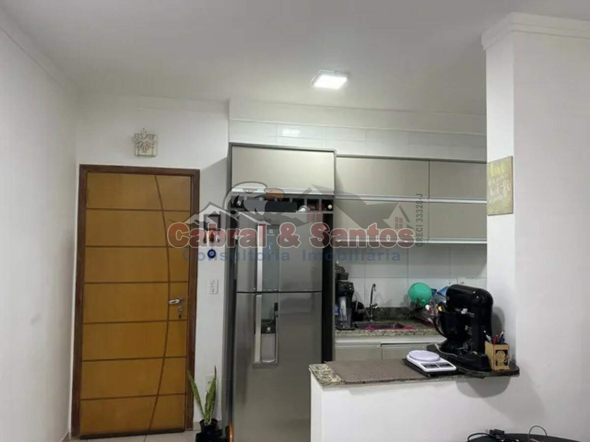 Apartamento à venda no RANCHO GRANDE: Foto 05