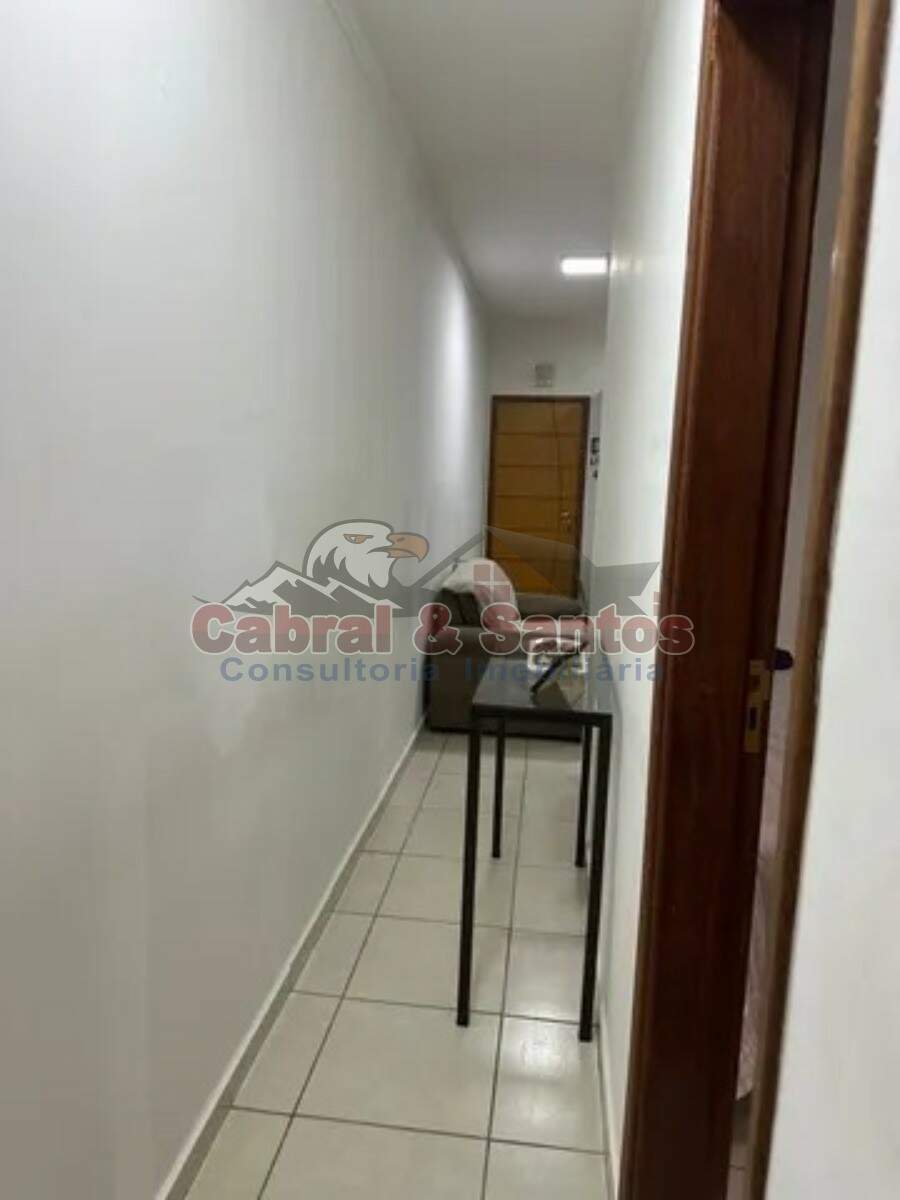 Apartamento à venda no RANCHO GRANDE: Foto 07