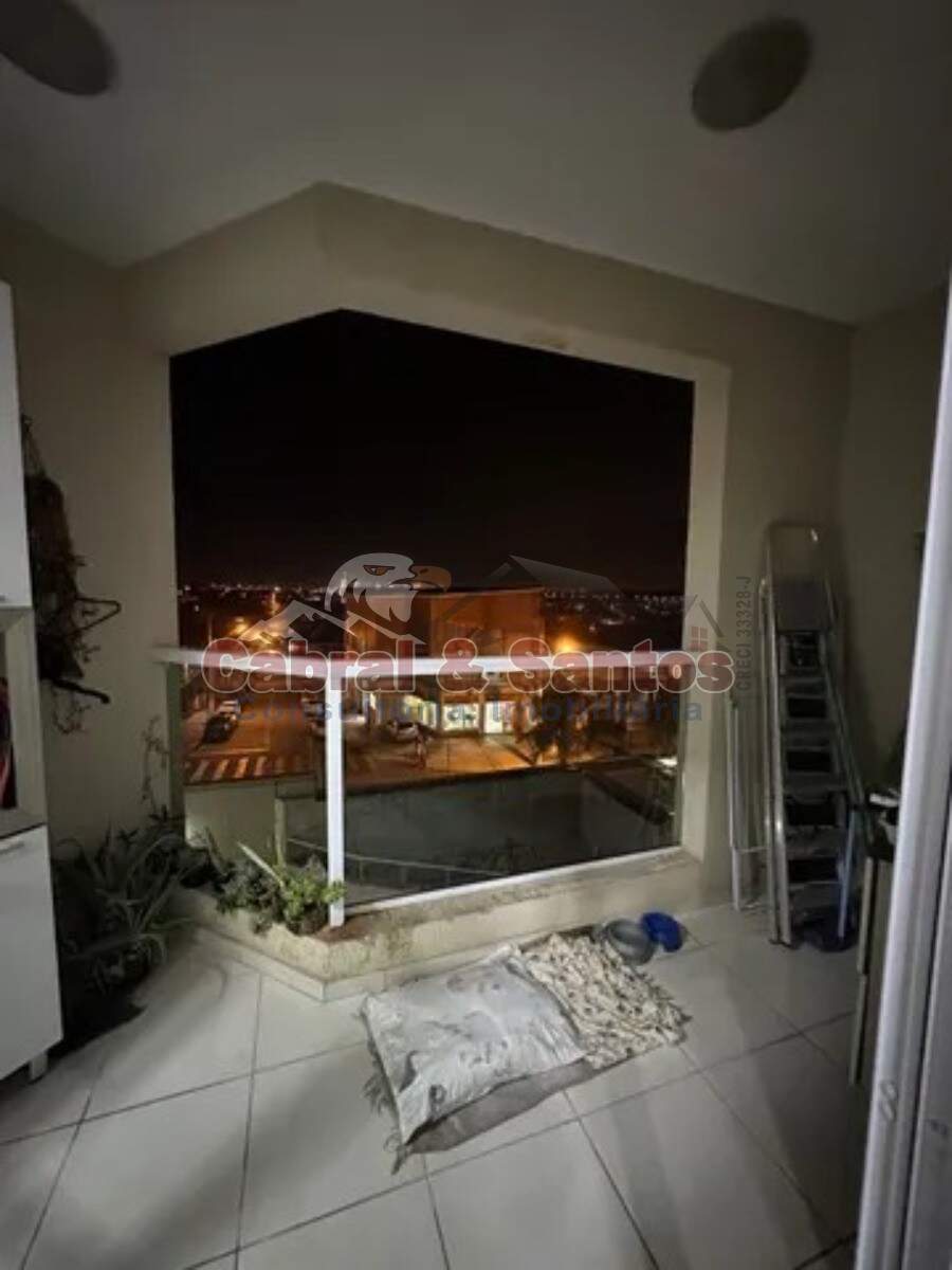 Apartamento à venda no RANCHO GRANDE: Foto 03