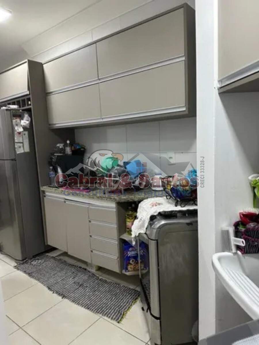 Apartamento à venda no RANCHO GRANDE: Foto 06
