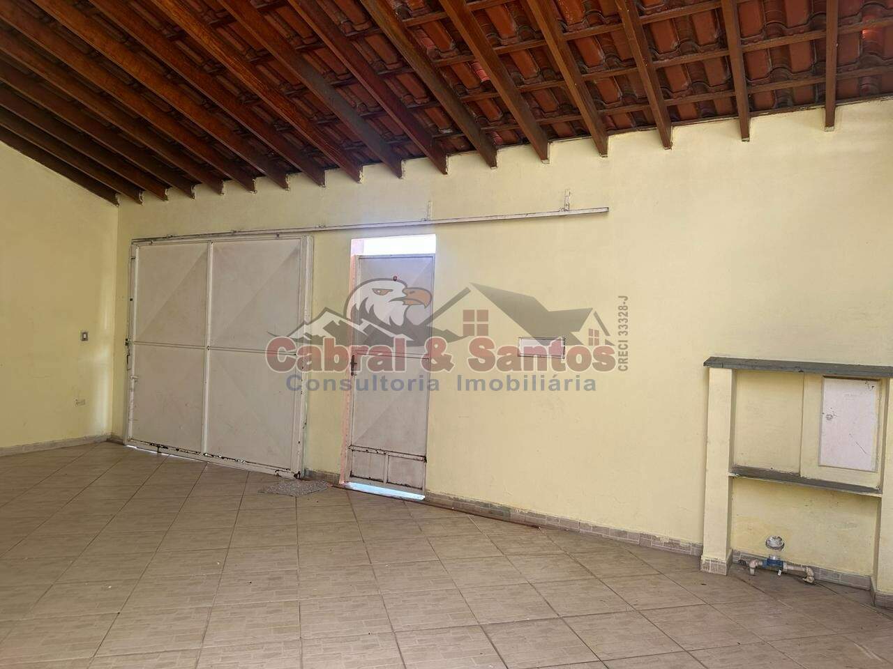Casa à venda no PARQUE SÃO CAMILO: Foto 02