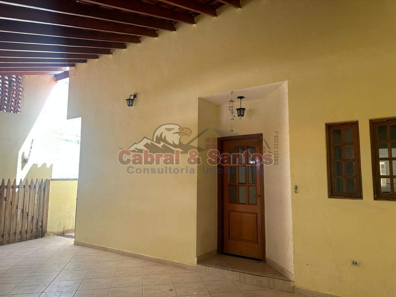 Casa à venda no PARQUE SÃO CAMILO: Foto 01