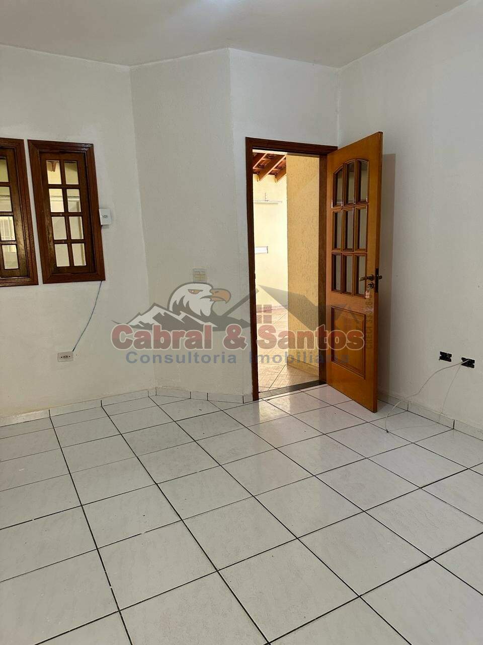 Casa à venda no PARQUE SÃO CAMILO: Foto 04