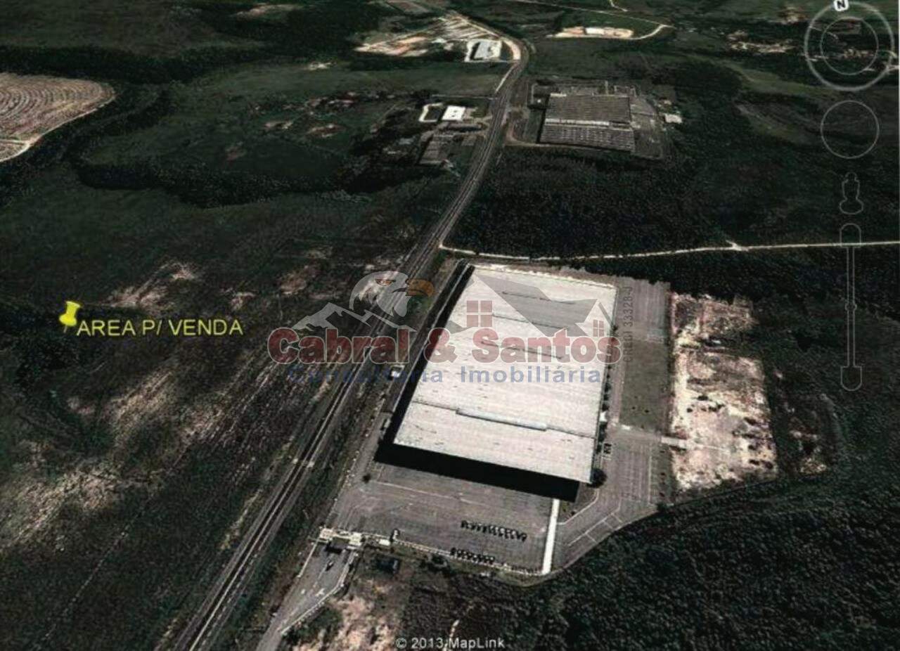 AREA à venda no VILA MARTINS: Foto 02
