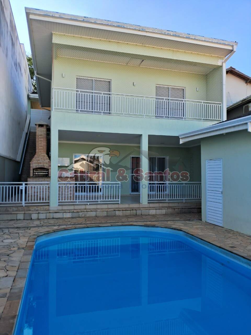 Casa à venda no PORTAL DA VILA RICA: Foto 37