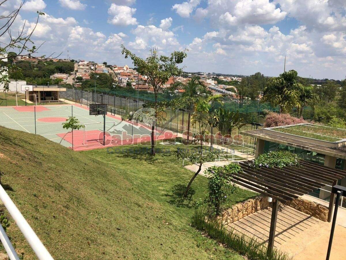 TERRENO à venda no RESIDENCIAL CENTRAL PARQUE: Foto 04