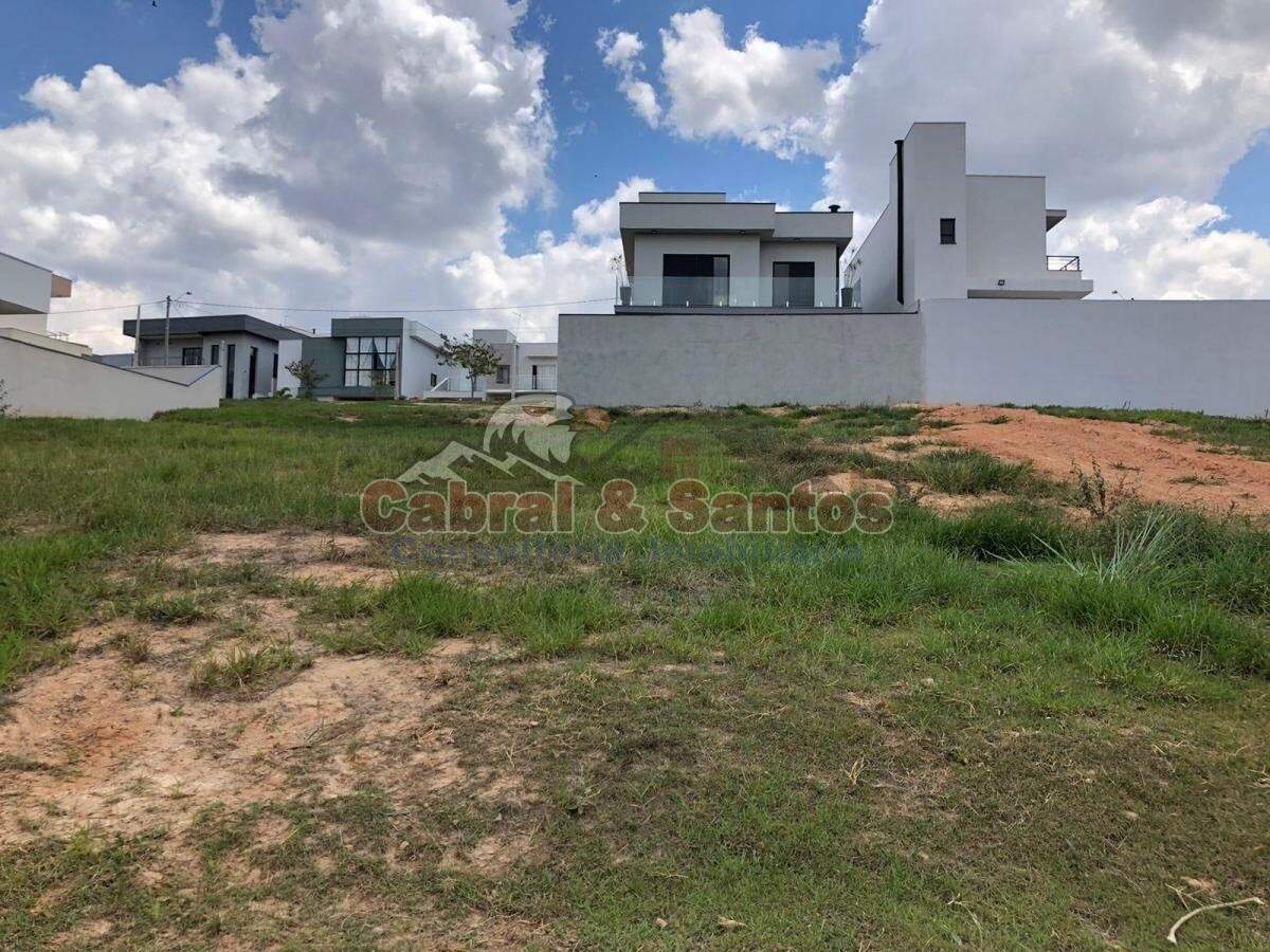 TERRENO à venda no RESIDENCIAL CENTRAL PARQUE: Foto 01