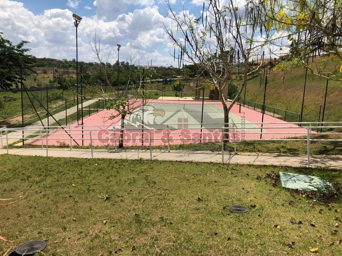TERRENO à venda no RESIDENCIAL CENTRAL PARQUE: Foto 03