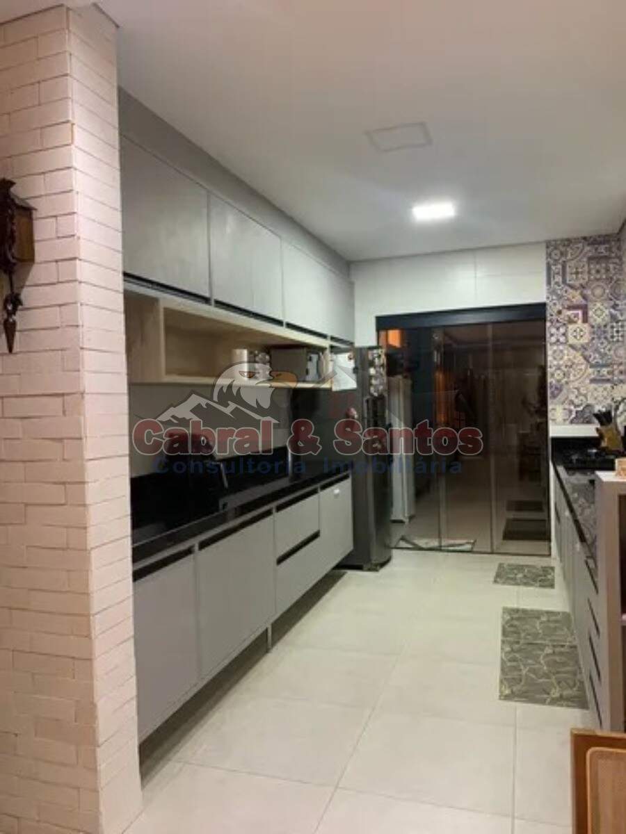 Casa à venda no RESIDENCIAL COSTA DAS AREIAS: Foto 02