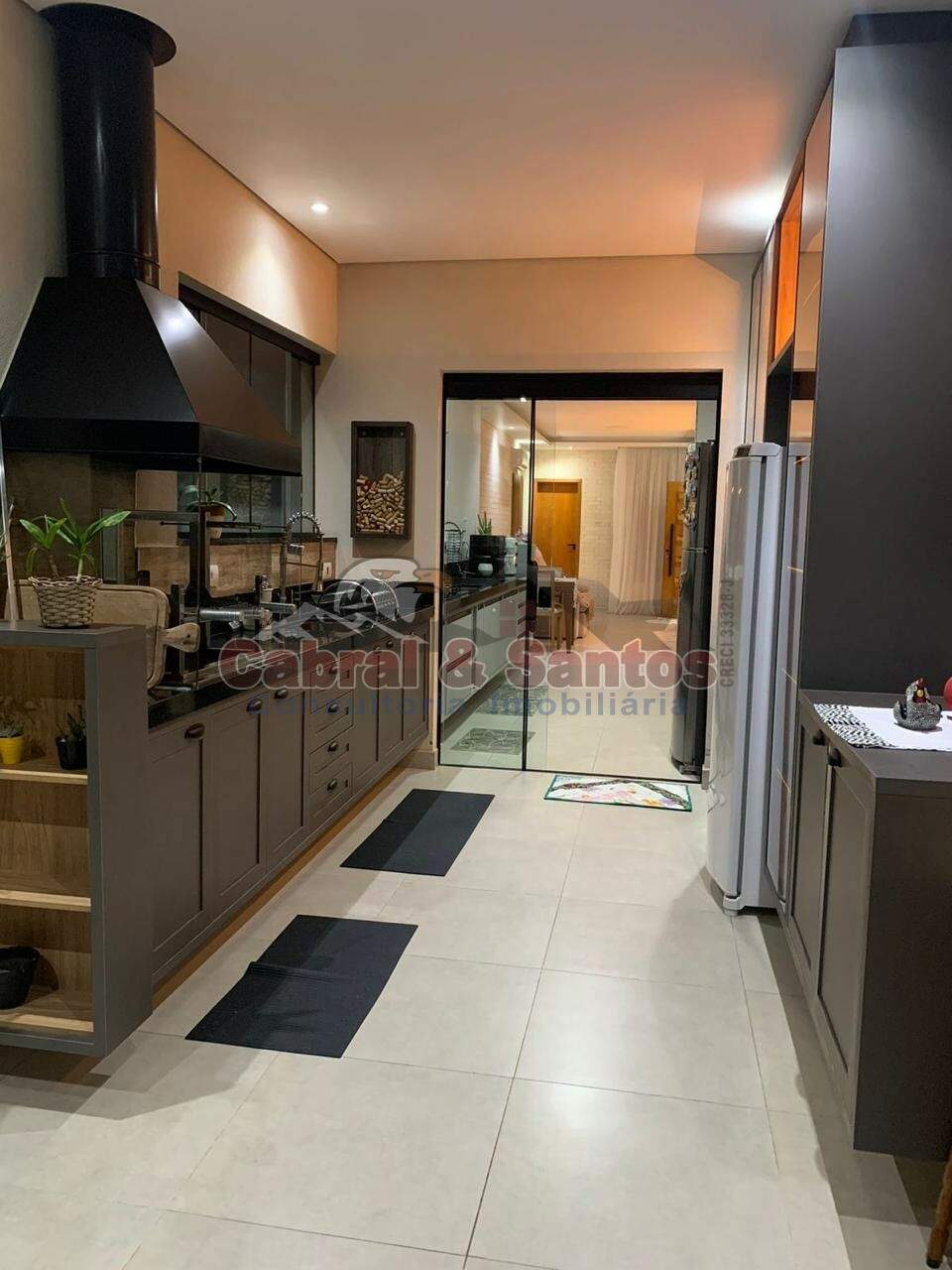 Casa à venda no RESIDENCIAL COSTA DAS AREIAS: Foto 11