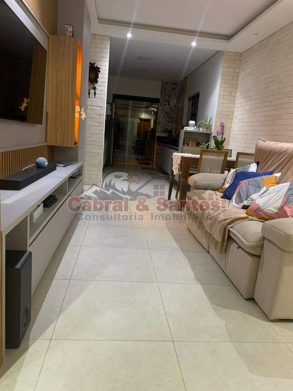 Casa à venda no RESIDENCIAL COSTA DAS AREIAS: Foto 12