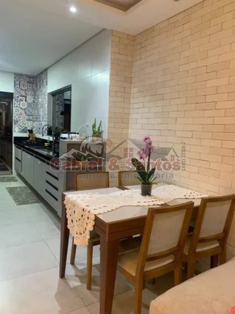 Casa à venda no RESIDENCIAL COSTA DAS AREIAS: Foto 01