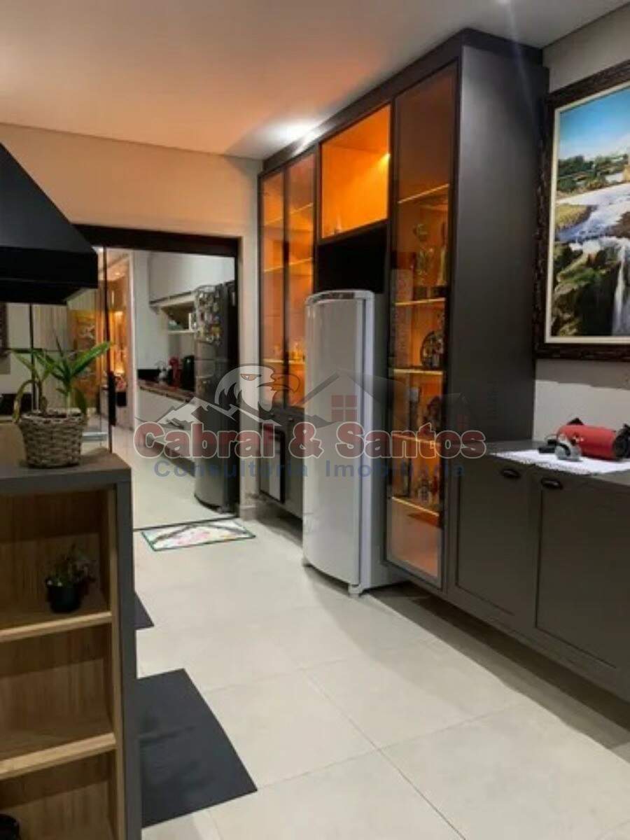 Casa à venda no RESIDENCIAL COSTA DAS AREIAS: Foto 04