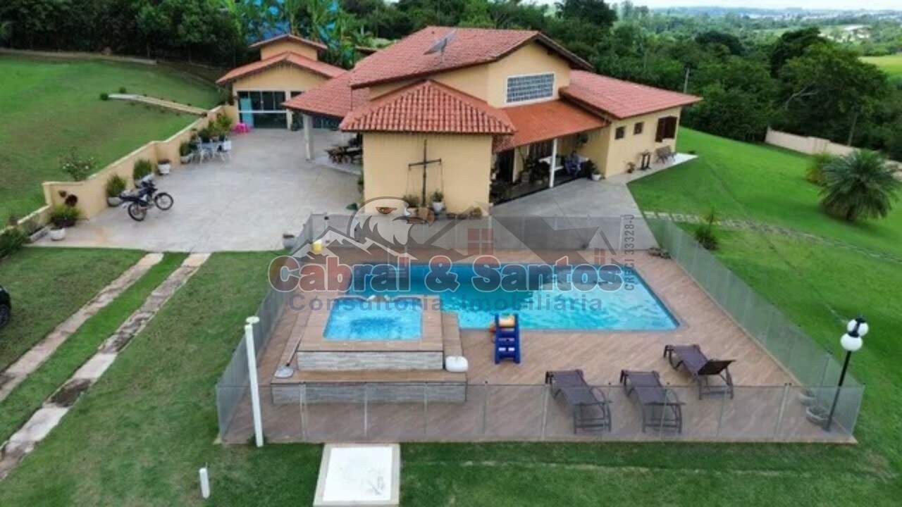 Chácara à venda no ESTÂNCIA DA COLINA: Foto 01