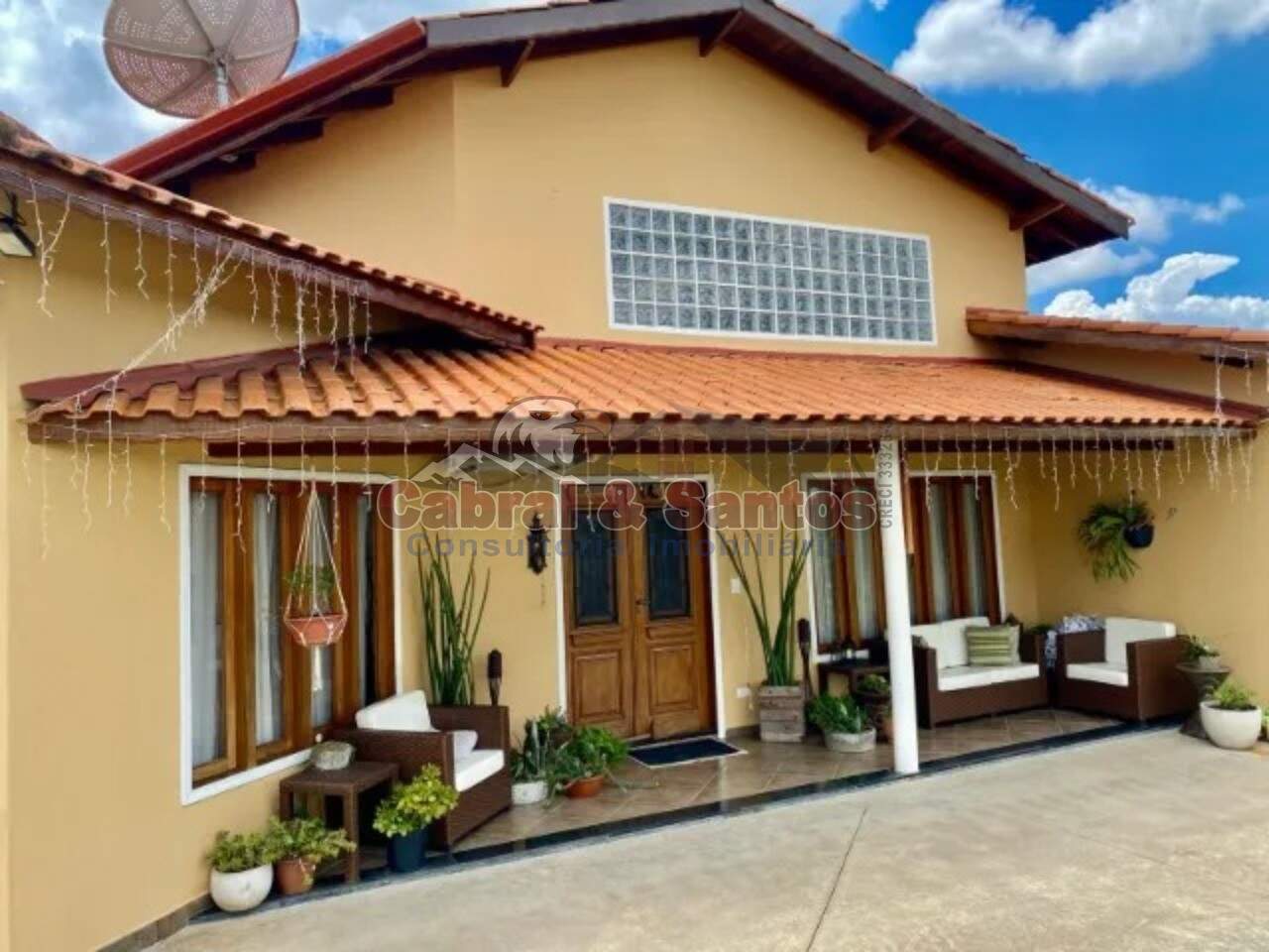 Chácara à venda no ESTÂNCIA DA COLINA: Foto 03