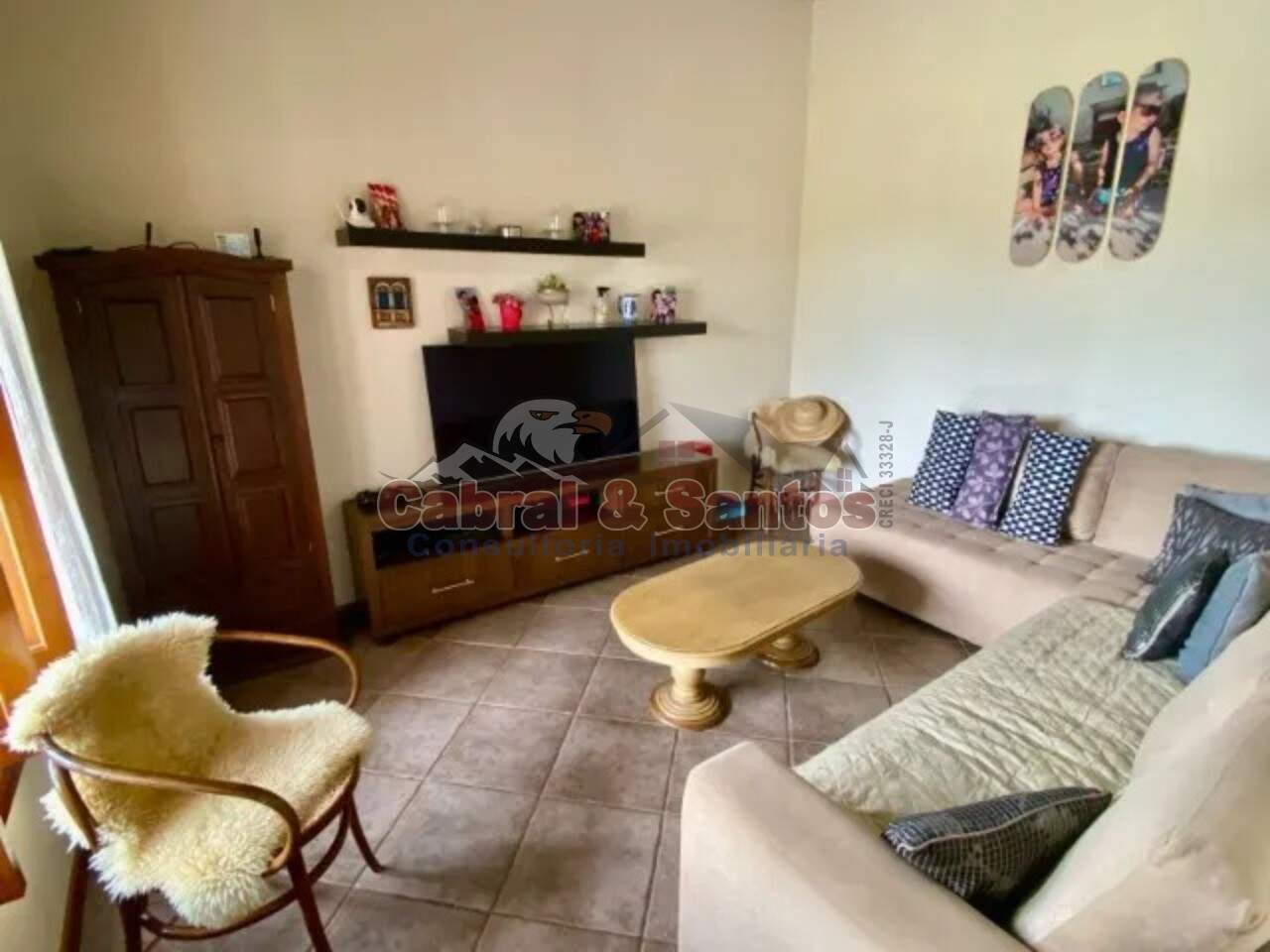 Chácara à venda no ESTÂNCIA DA COLINA: Foto 05