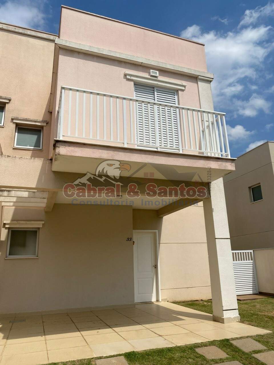 Casa para aluguel no CONDOMÍNIO SPLENDOR RESIDENCE: Foto 02