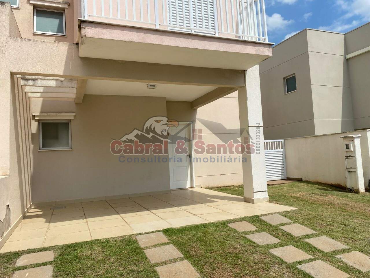 Casa para aluguel no CONDOMÍNIO SPLENDOR RESIDENCE: Foto 01