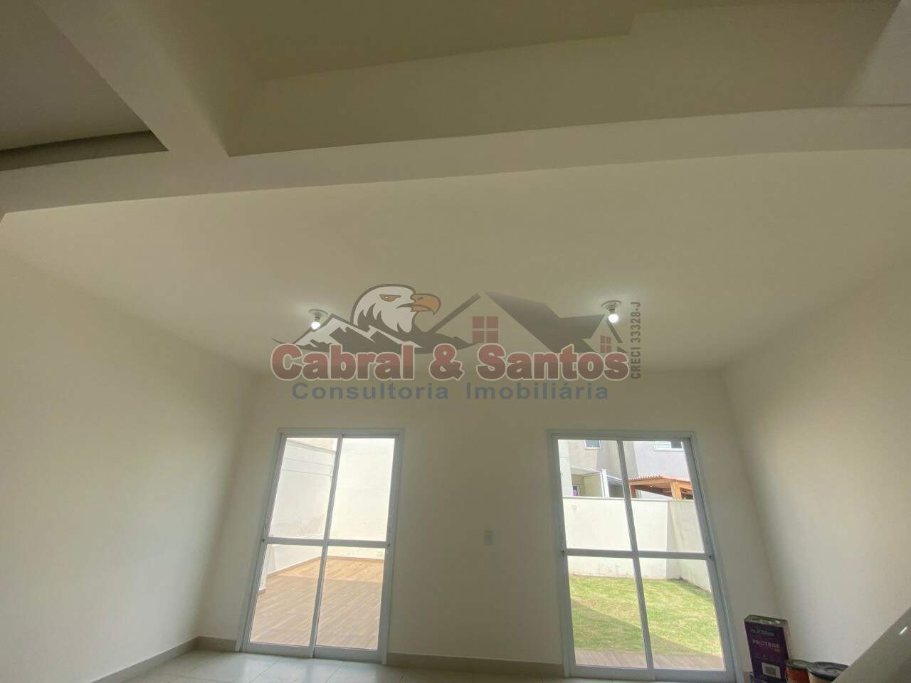Casa para aluguel no CONDOMÍNIO SPLENDOR RESIDENCE: Foto 04