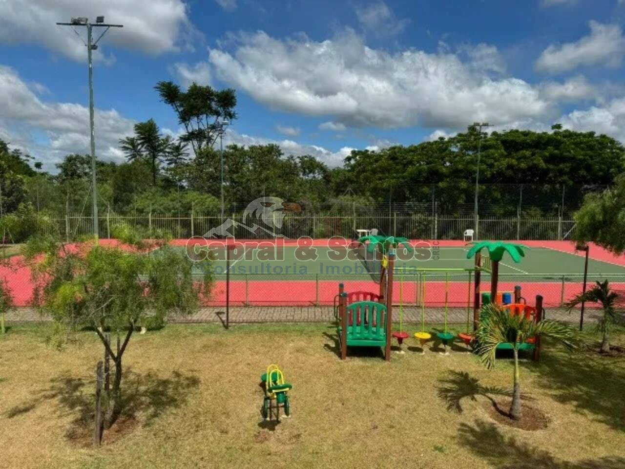 TERRENO à venda no Mirante dos Ypês: Foto 07