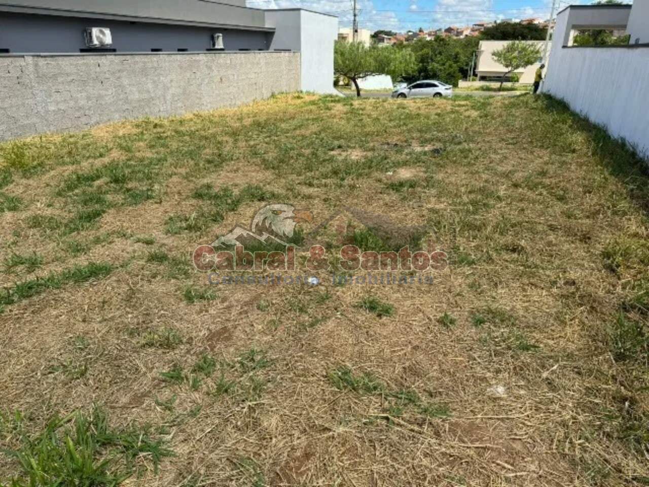 TERRENO à venda no Mirante dos Ypês: Foto 02