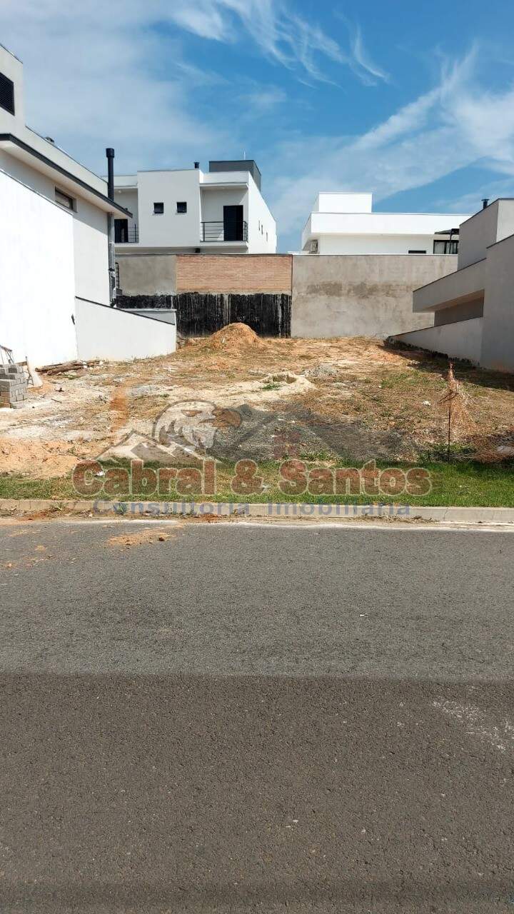 TERRENO à venda no RESIDENCIAL CENTRAL PARQUE: Foto 02