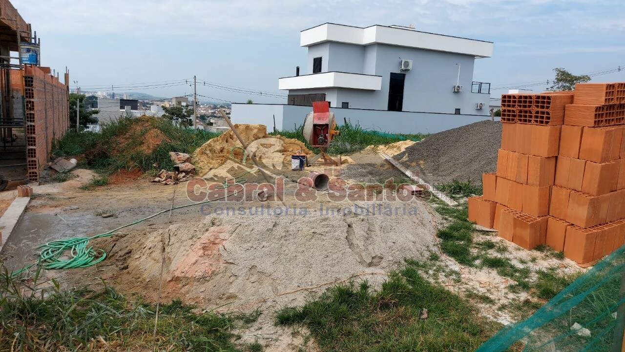 TERRENO à venda no RESERVA CENTRAL PARQUE: Foto 02