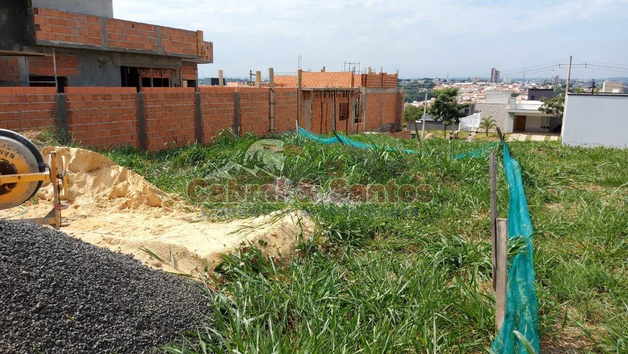 TERRENO à venda no RESERVA CENTRAL PARQUE: Foto 01