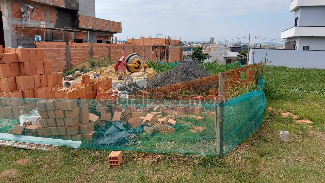 TERRENO à venda no RESERVA CENTRAL PARQUE: Foto 03