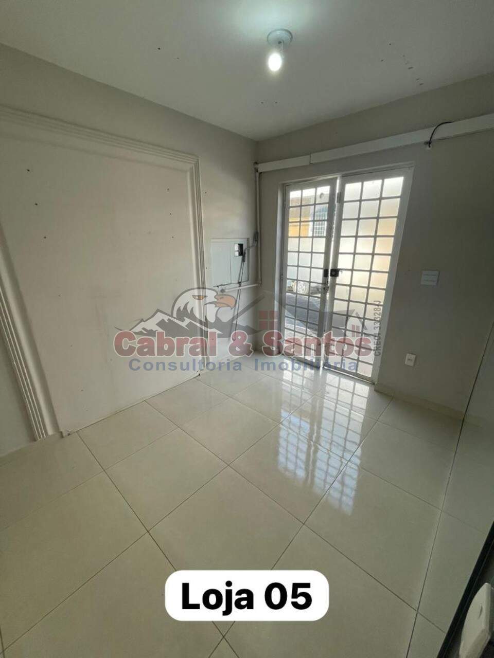 Sala para aluguel no CENTRO: Foto 01