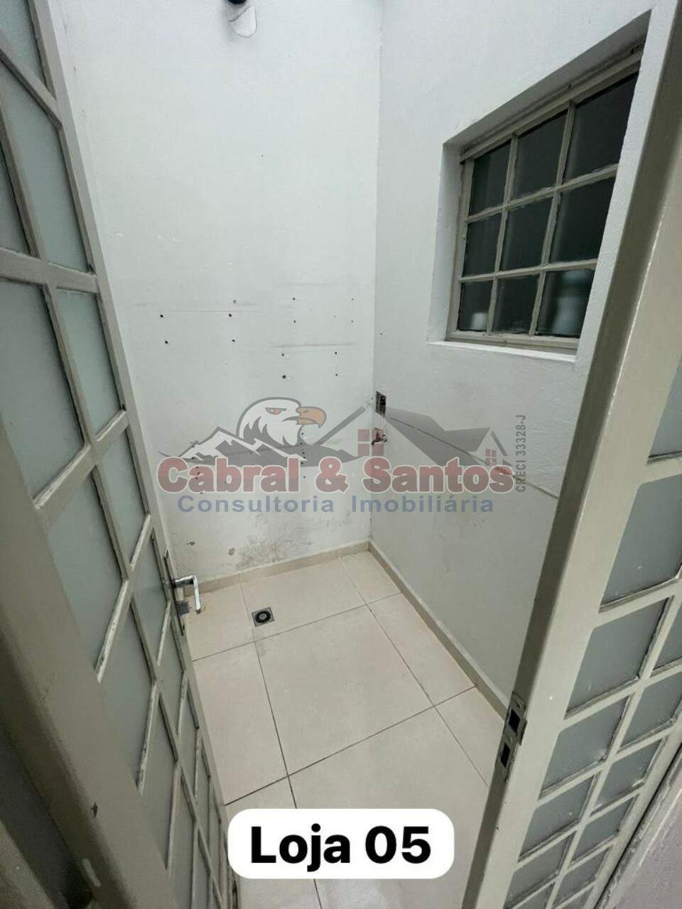 Sala para aluguel no CENTRO: Foto 04