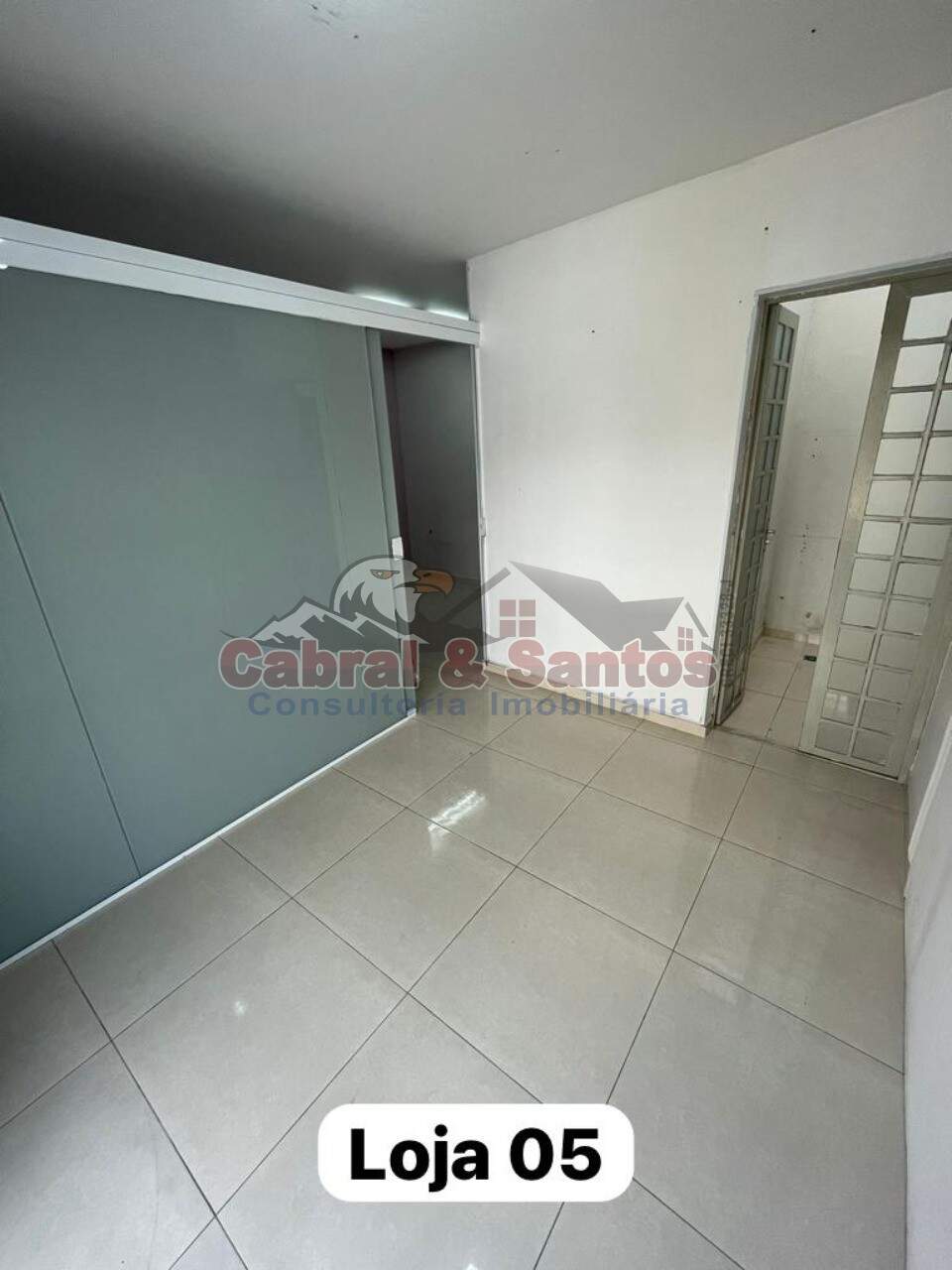 Sala para aluguel no CENTRO: Foto 02