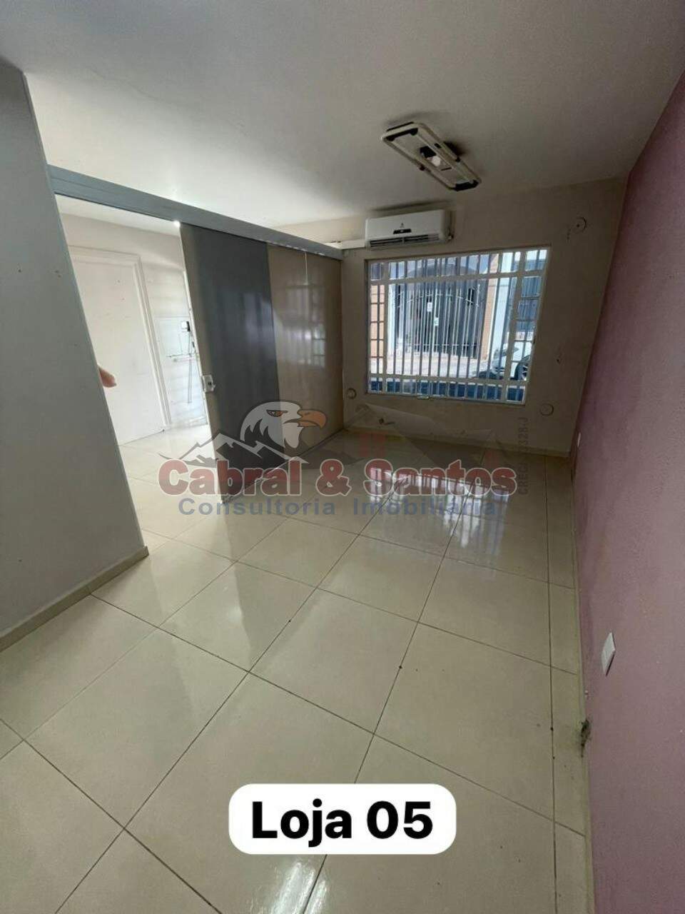 Sala para aluguel no CENTRO: Foto 03