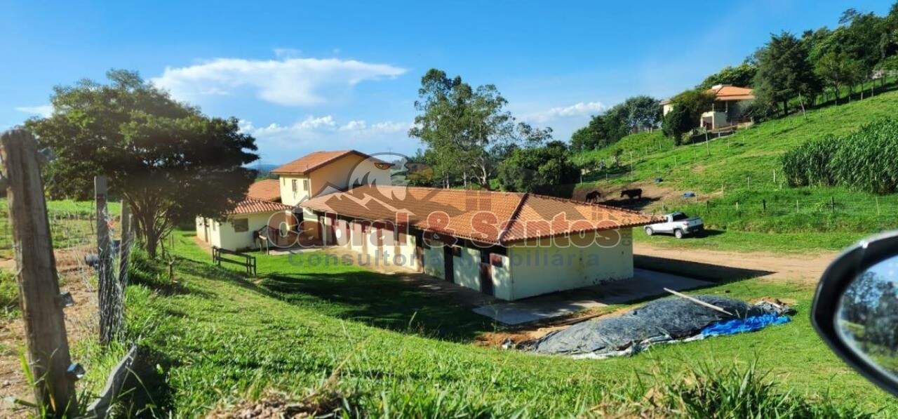 Sítio à venda no JACARÉ: Foto 01