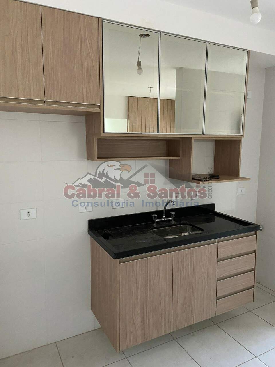 Apartamento à venda no RESIDENCIAL ALTOS DO VARVITO: Foto 03