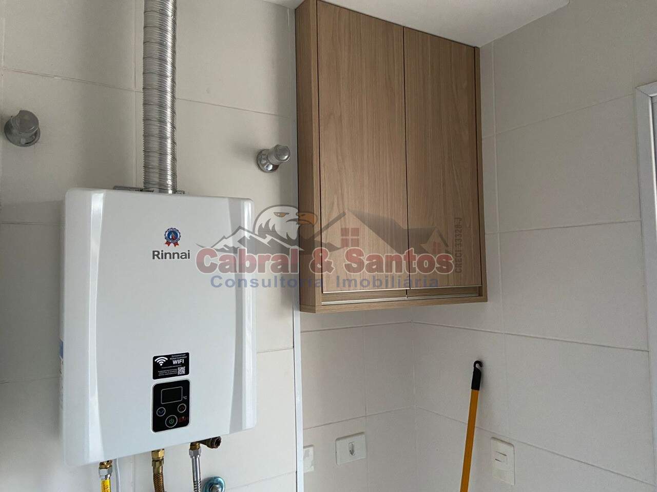 Apartamento à venda no RESIDENCIAL ALTOS DO VARVITO: Foto 09