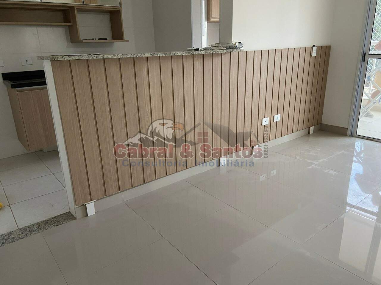 Apartamento à venda no RESIDENCIAL ALTOS DO VARVITO: Foto 04