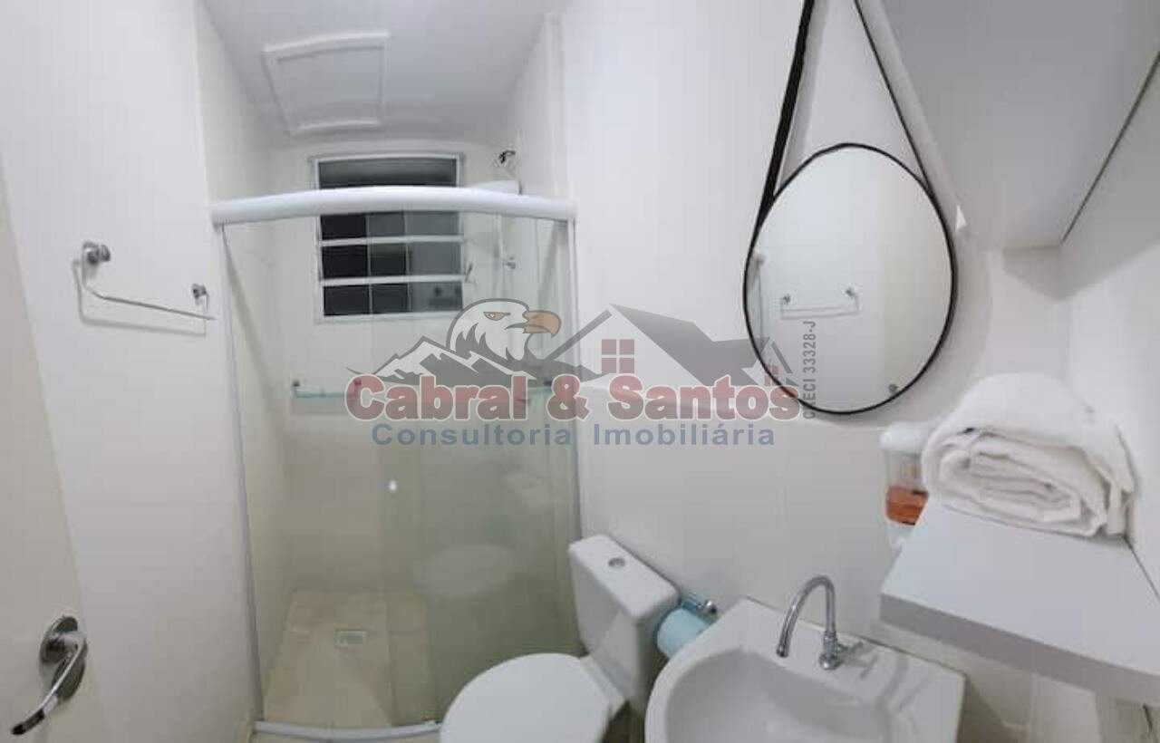 Apartamento à venda no SOLAR DOS SABIAS: Foto 03
