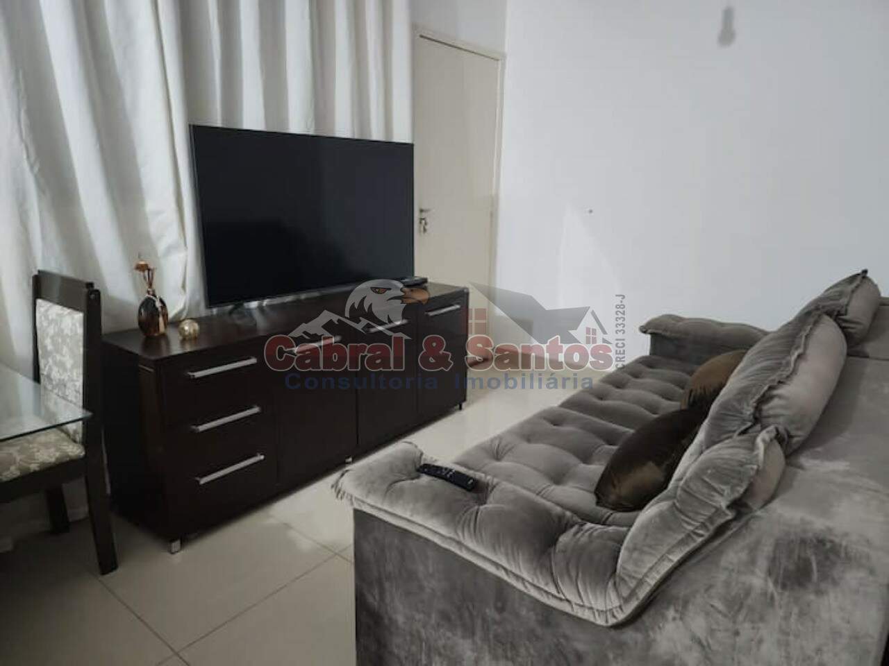 Apartamento à venda no SOLAR DOS SABIAS: Foto 01