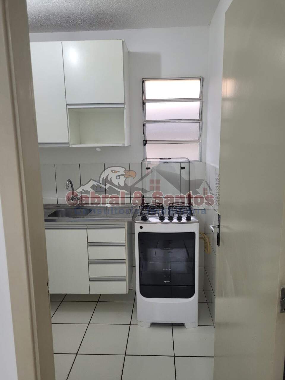 Apartamento à venda no JARDIM RESIDENCIAL ITAIM: Foto 06