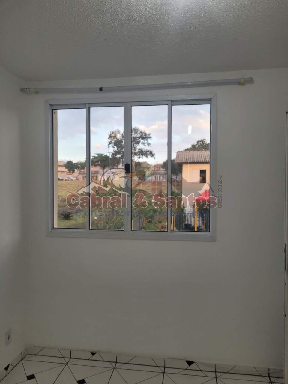 Apartamento à venda no JARDIM RESIDENCIAL ITAIM: Foto 02