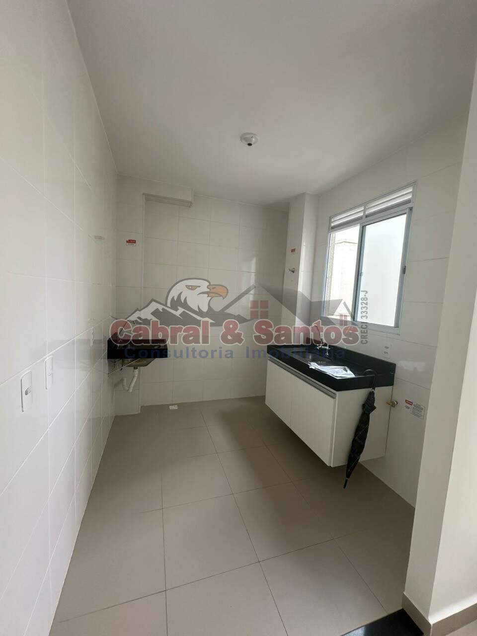 Apartamento à venda no Residencial Sabine: Foto 08