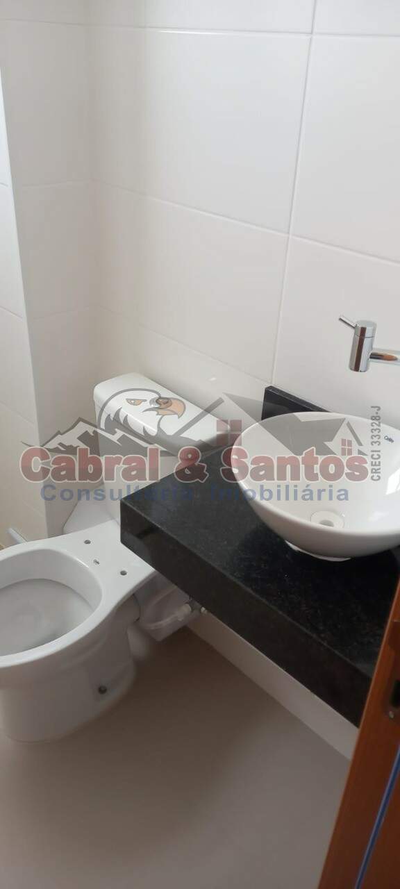 Apartamento à venda no Residencial Sabine: Foto 06